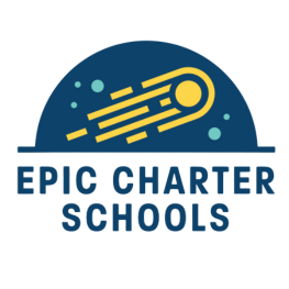 Epic Charter School logo