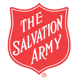Salvation Army logo