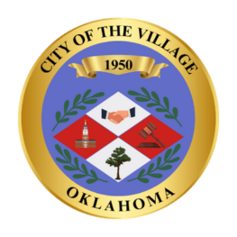 City of The Village logo